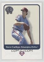 Steve Carlton