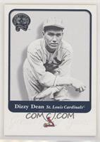 Dizzy Dean [EX to NM]