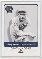 Dizzy Dean