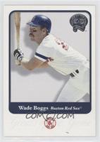 Wade Boggs