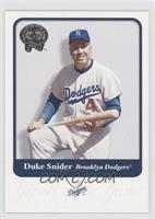 Duke Snider