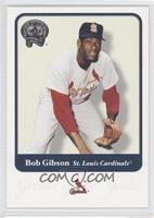 Bob Gibson