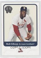 Bob Gibson