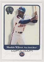 Mookie Wilson