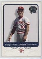 Sparky Anderson