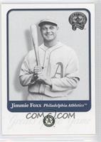 Jimmie Foxx