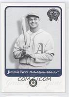 Jimmie Foxx