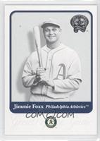 Jimmie Foxx