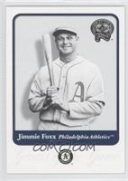 Jimmie Foxx