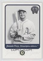 Jimmie Foxx