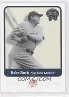 Babe Ruth