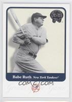 Babe Ruth