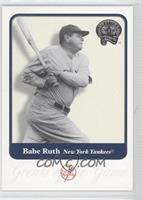 Babe Ruth