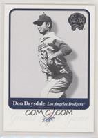 Don Drysdale