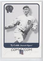 Ty Cobb