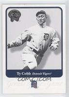 Ty Cobb