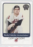 Rocky Colavito