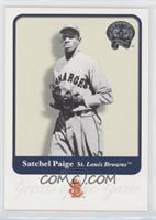 Satchel Paige