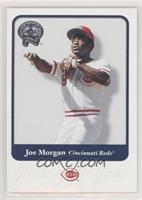 Joe Morgan