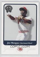 Joe Morgan