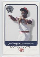 Joe Morgan