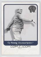 Cy Young