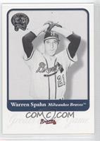 Warren Spahn