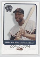 Willie McCovey