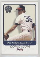 Phil Niekro