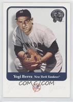 Yogi Berra