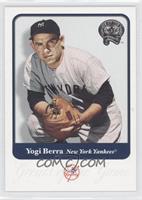 Yogi Berra