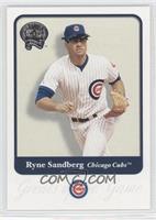 Ryne Sandberg