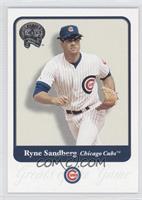 Ryne Sandberg