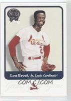 Lou Brock