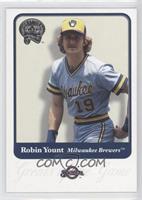 Robin Yount