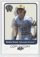 Robin Yount