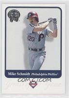 Mike Schmidt