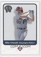 Mike Schmidt