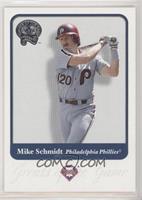 Mike Schmidt