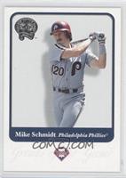 Mike Schmidt