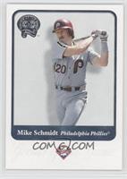 Mike Schmidt