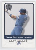 George Brett