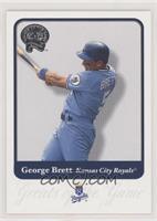 George Brett