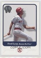 Fred Lynn