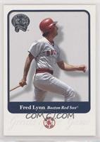 Fred Lynn