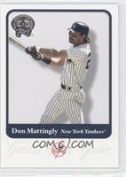 Don Mattingly