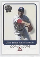 Ozzie Smith