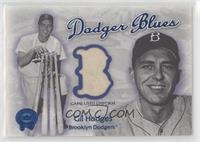 Gil Hodges