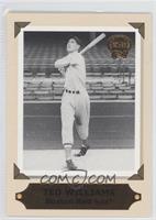 Ted Williams