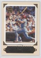 Mike Schmidt